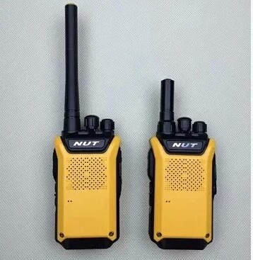 九伯通2014年最新款對講機(jī)P